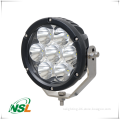 Round 7inch driving lights,70w spot light,C REE LED lights off JEEP Truck,tractor SUV,ATV